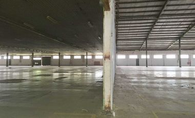 Disewakan Gudang Luas Siap Pakai Jarang Ada Sayap Gedebage Bandung