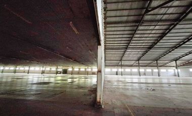 Disewakan Gudang Luas Siap Pakai Jarang Ada Sayap Gedebage Bandung