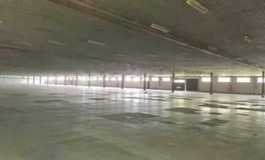 Disewakan Gudang Luas Siap Pakai Jarang Ada Sayap Gedebage Bandung