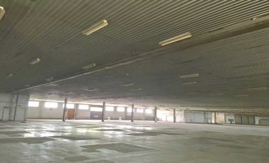 Disewakan Gudang Luas Siap Pakai Jarang Ada Sayap Gedebage Bandung