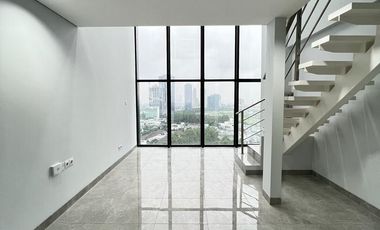 For Sale SOHO Office Apartment The Smith, Alam Sutera