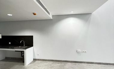 For Sale SOHO Office Apartment The Smith, Alam Sutera