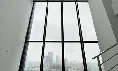 For Sale SOHO Office Apartment The Smith, Alam Sutera