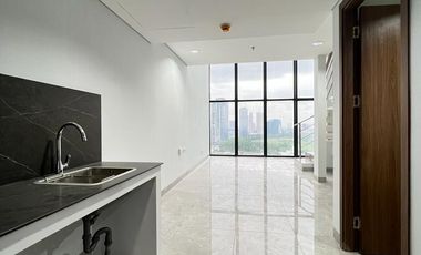 For Sale SOHO Office Apartment The Smith, Alam Sutera