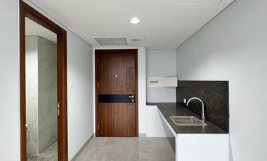 For Sale SOHO Office Apartment The Smith, Alam Sutera