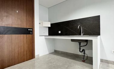 For Sale SOHO Office Apartment The Smith, Alam Sutera