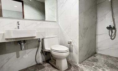 For Sale SOHO Office Apartment The Smith, Alam Sutera