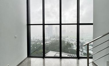 For Sale SOHO Office Apartment The Smith, Alam Sutera