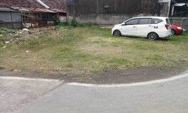 Tanah dijual di Pasar Kliwon, Surakarta