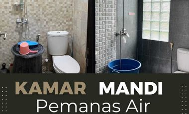 Jual / Sewa Rumah Modern lokasi Strategis dekat pintu Tol Malang