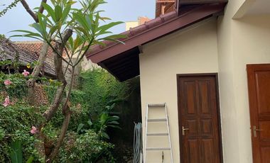 Dijual Rumah di Jalan Nuansa Utama, Jimbaran Bali