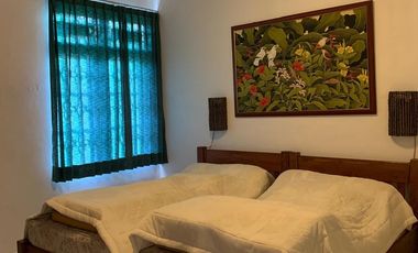 Dijual Rumah di Jalan Nuansa Utama, Jimbaran Bali