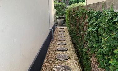 Dijual Rumah di Jalan Nuansa Utama, Jimbaran Bali