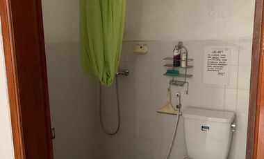 Dijual Rumah di Jalan Nuansa Utama, Jimbaran Bali