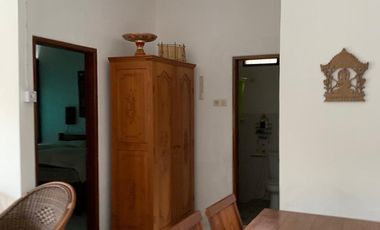 Dijual Rumah di Jalan Nuansa Utama, Jimbaran Bali