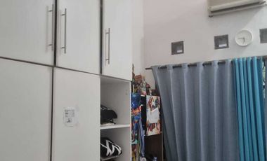 Jual rumah luas, siap huni bukit cimanggu city