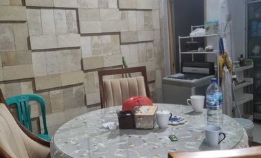 Jual rumah luas, siap huni bukit cimanggu city