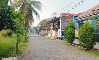 Jual rumah luas, siap huni bukit cimanggu city