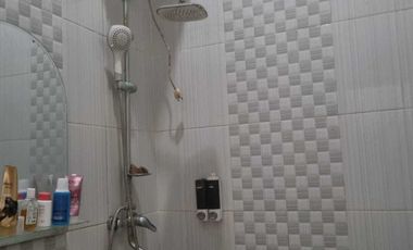 Jual rumah luas, siap huni bukit cimanggu city