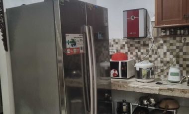 Jual rumah luas, siap huni bukit cimanggu city