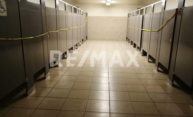 SE VENDE Nave industrial en Mexico frontera con EUA - (3)