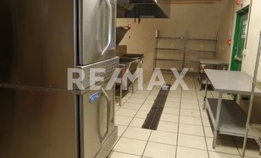 SE VENDE Nave industrial en Mexico frontera con EUA - (3)