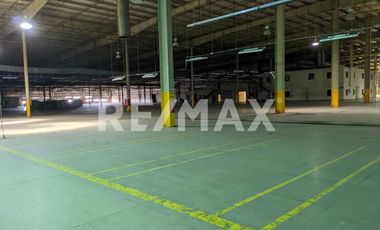 SE VENDE Nave industrial en Mexico frontera con EUA - (3)