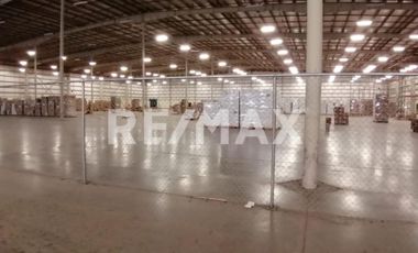SE VENDE Nave industrial en Mexico frontera con EUA - (3)