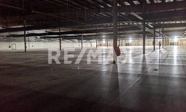 SE VENDE Nave industrial en Mexico frontera con EUA - (3)