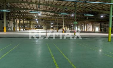 SE VENDE Nave industrial en Mexico frontera con EUA - (3)
