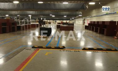 SE VENDE Nave industrial en Mexico frontera con EUA - (3)