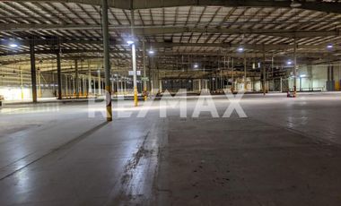 SE VENDE Nave industrial en Mexico frontera con EUA - (3)