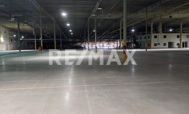 SE VENDE Nave industrial en Mexico frontera con EUA - (3)