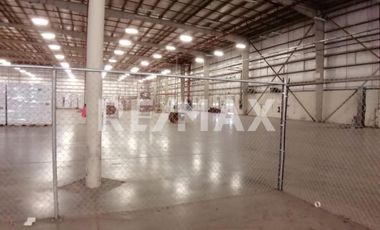 SE VENDE Nave industrial en Mexico frontera con EUA - (3)
