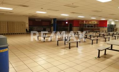 SE VENDE Nave industrial en Mexico frontera con EUA - (3)