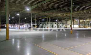 SE VENDE Nave industrial en Mexico frontera con EUA - (3)