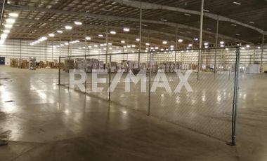 SE VENDE Nave industrial en Mexico frontera con EUA - (3)