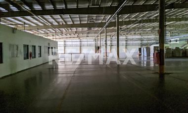 SE VENDE Nave industrial en Mexico frontera con EUA - (3)