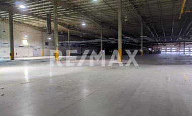 SE VENDE Nave industrial en Mexico frontera con EUA - (3)