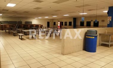 SE VENDE Nave industrial en Mexico frontera con EUA - (3)