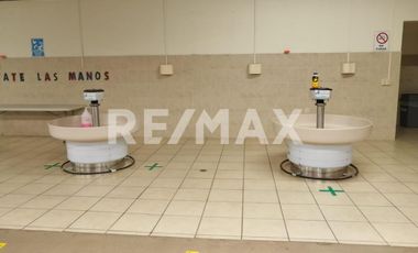 SE VENDE Nave industrial en Mexico frontera con EUA - (3)