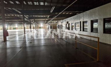 SE VENDE Nave industrial en Mexico frontera con EUA - (3)