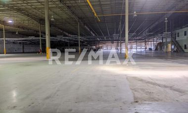 SE VENDE Nave industrial en Mexico frontera con EUA - (3)