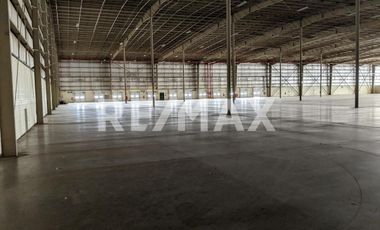 SE VENDE Nave industrial en Mexico frontera con EUA - (3)