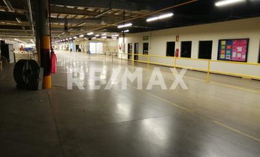 SE VENDE Nave industrial en Mexico frontera con EUA - (3)