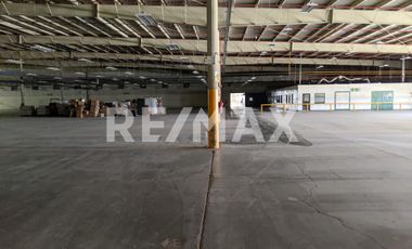 SE VENDE Nave industrial en Mexico frontera con EUA - (3)