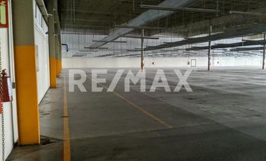SE VENDE Nave industrial en Mexico frontera con EUA - (3)