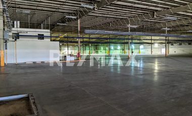 SE VENDE Nave industrial en Mexico frontera con EUA - (3)