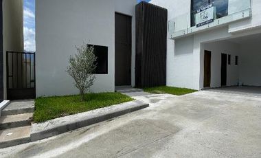 CASA VENTA LADERAS EL URO (LNB)