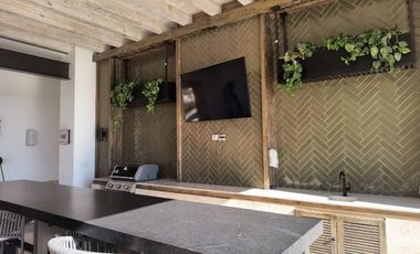 RESIDENCIA EN VENTA EN LA CAVA RESIDENCIAL